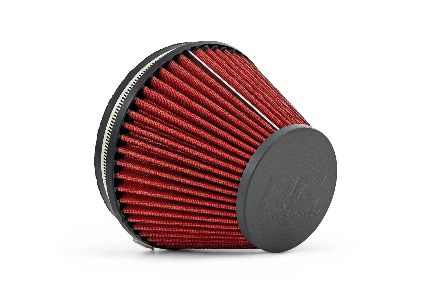 Rough Country Cold Air Intake Replacement Filter - 10552F